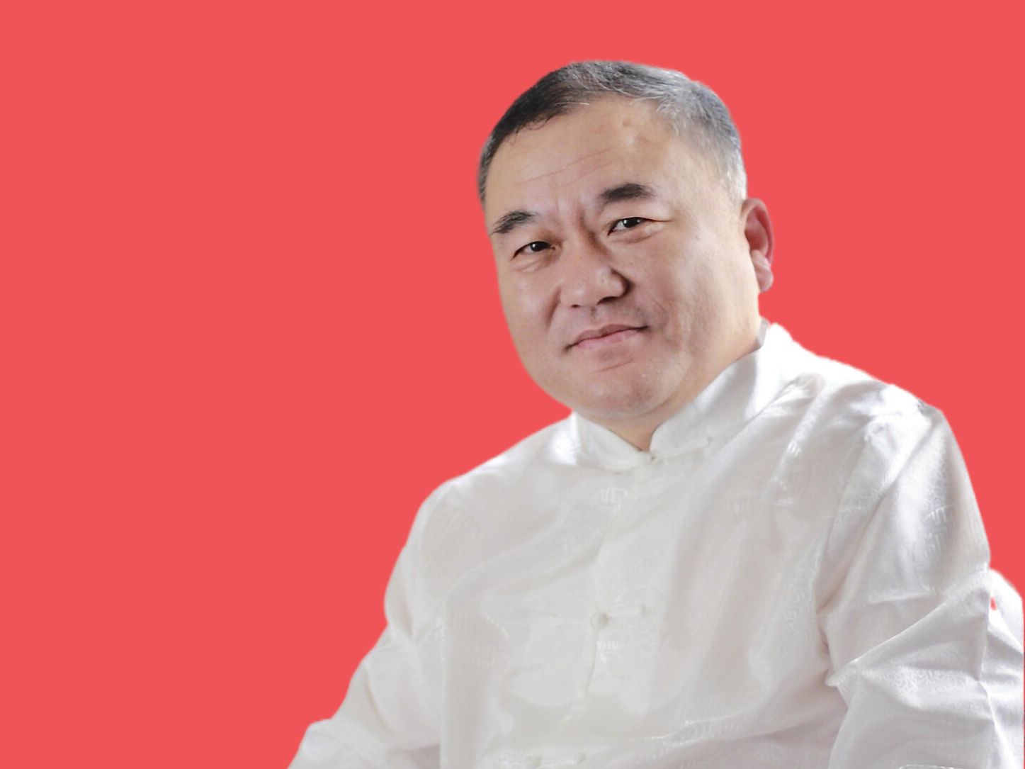 朱彤头像