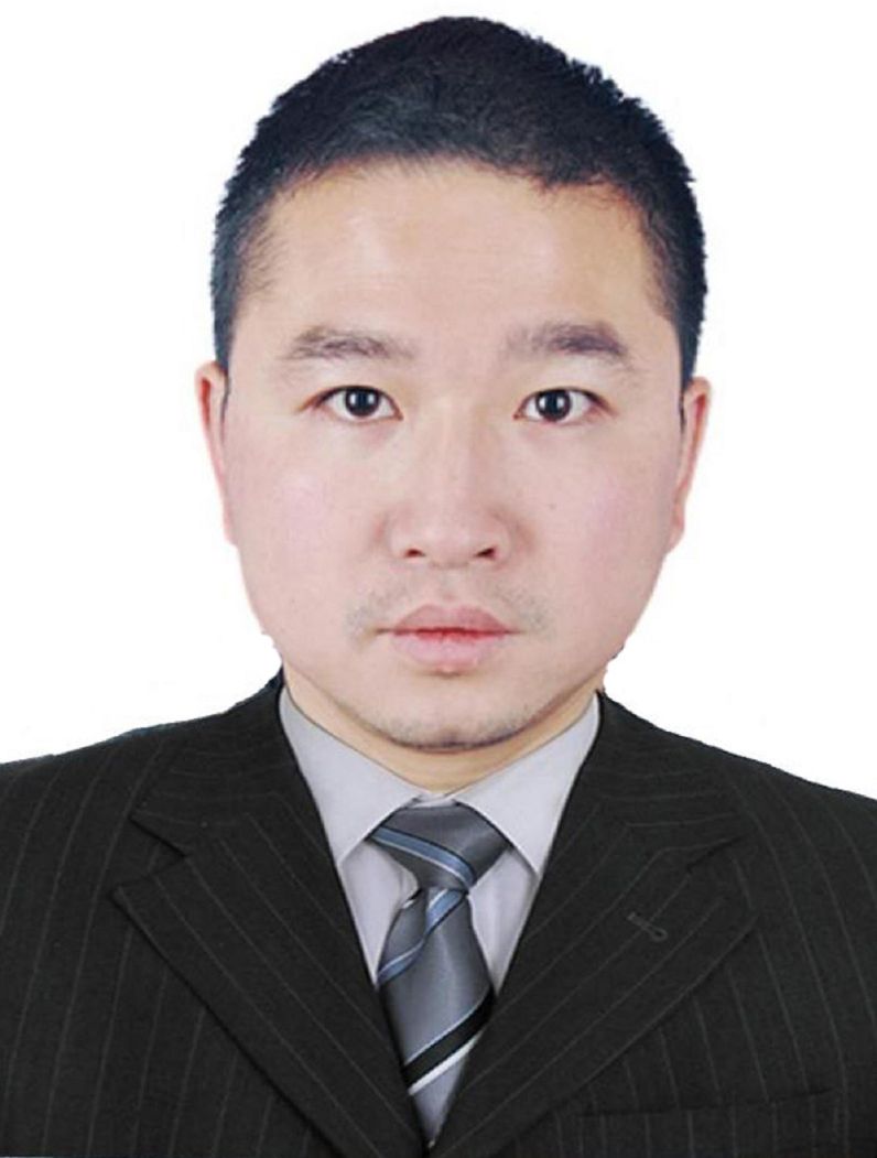 杨华军头像