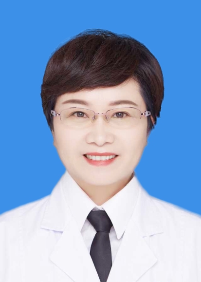聂阿丽头像