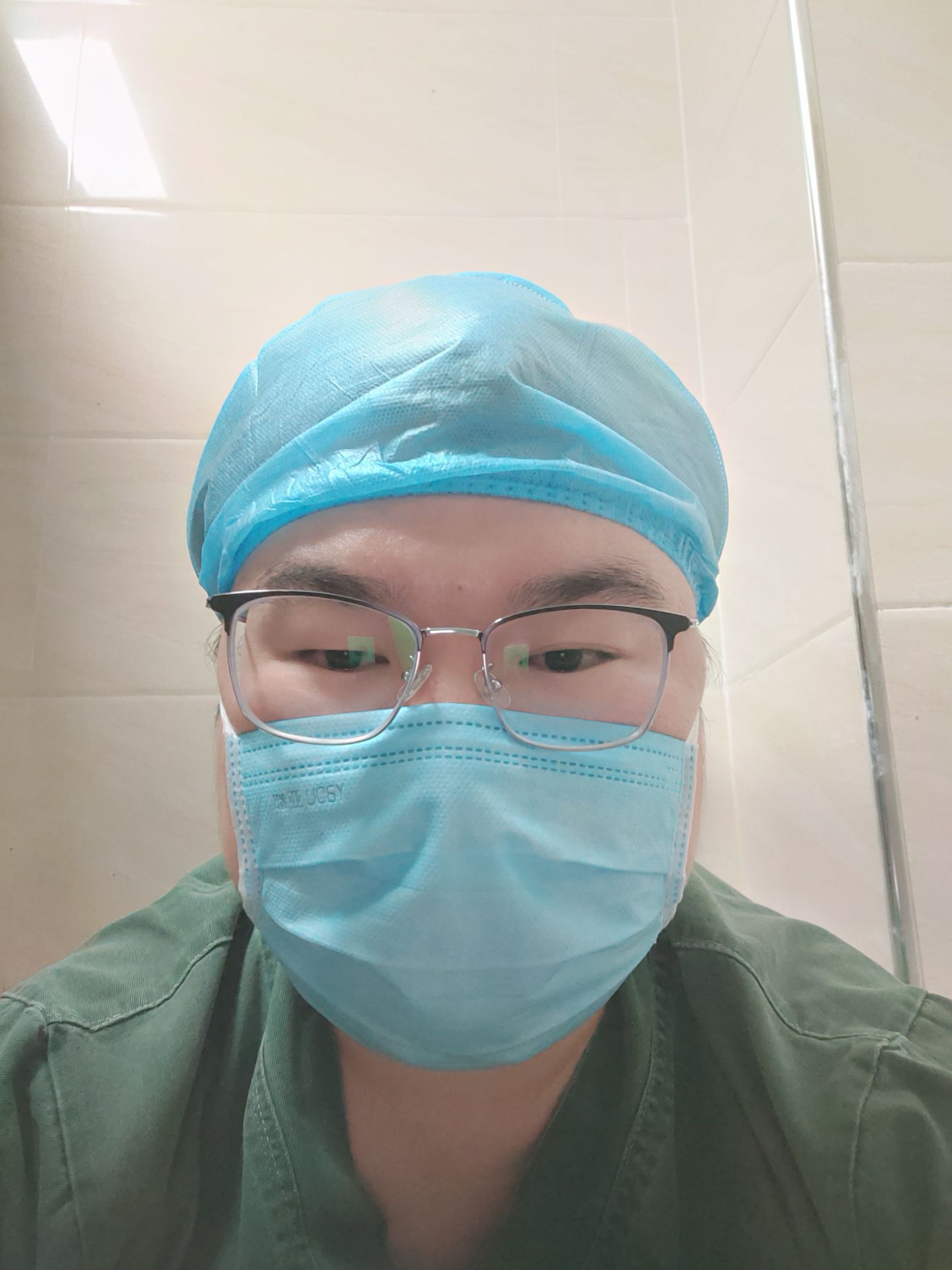杨顺尧头像