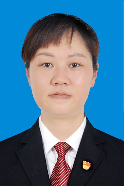 徐艳群头像