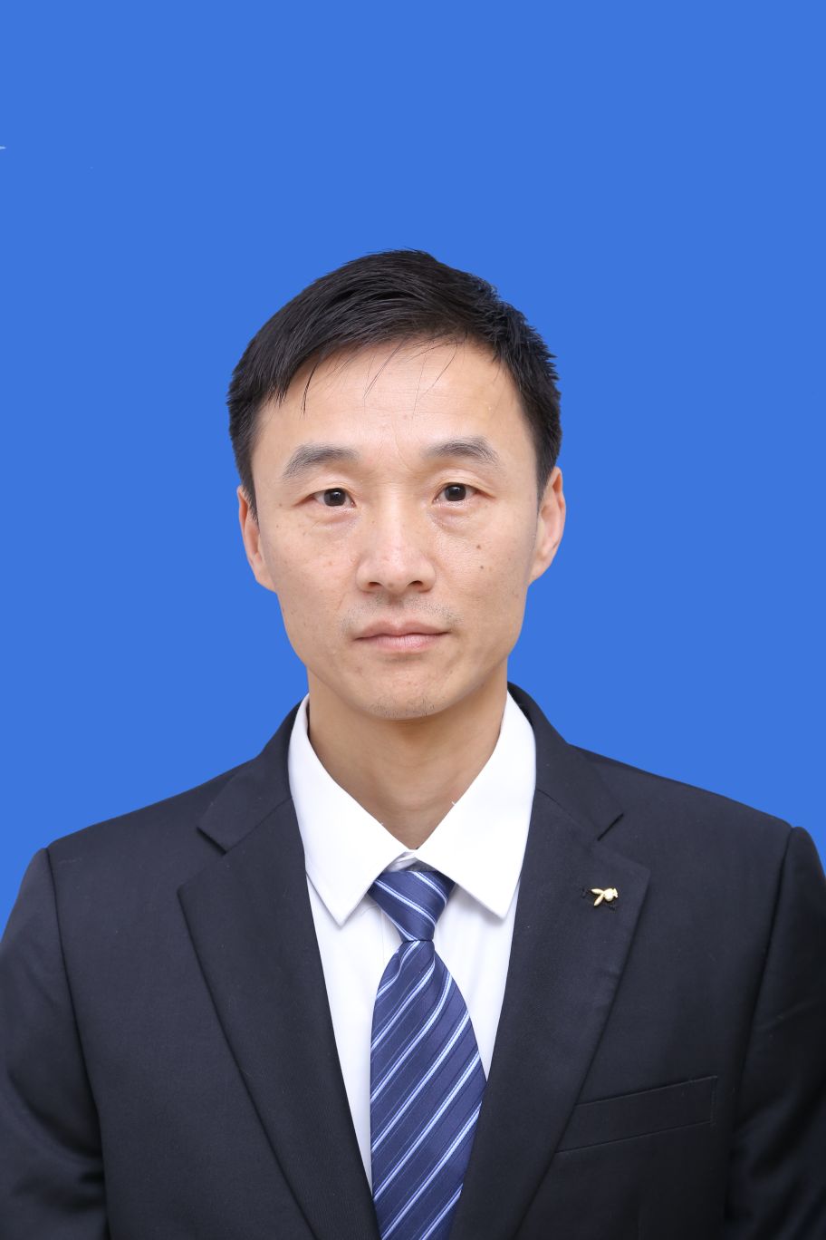 张纯伟头像