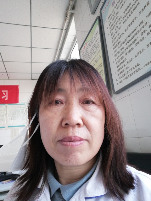 张艳杰头像