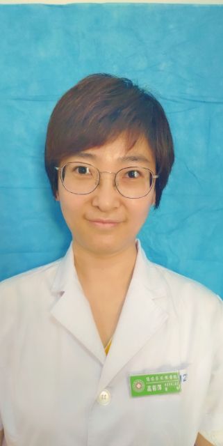 高彩萍头像