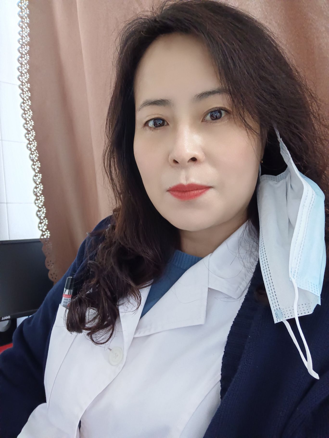 李桂华头像