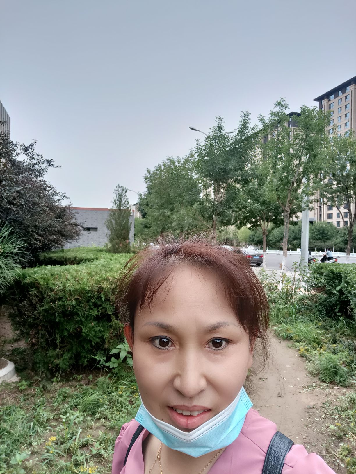 李倩倩头像