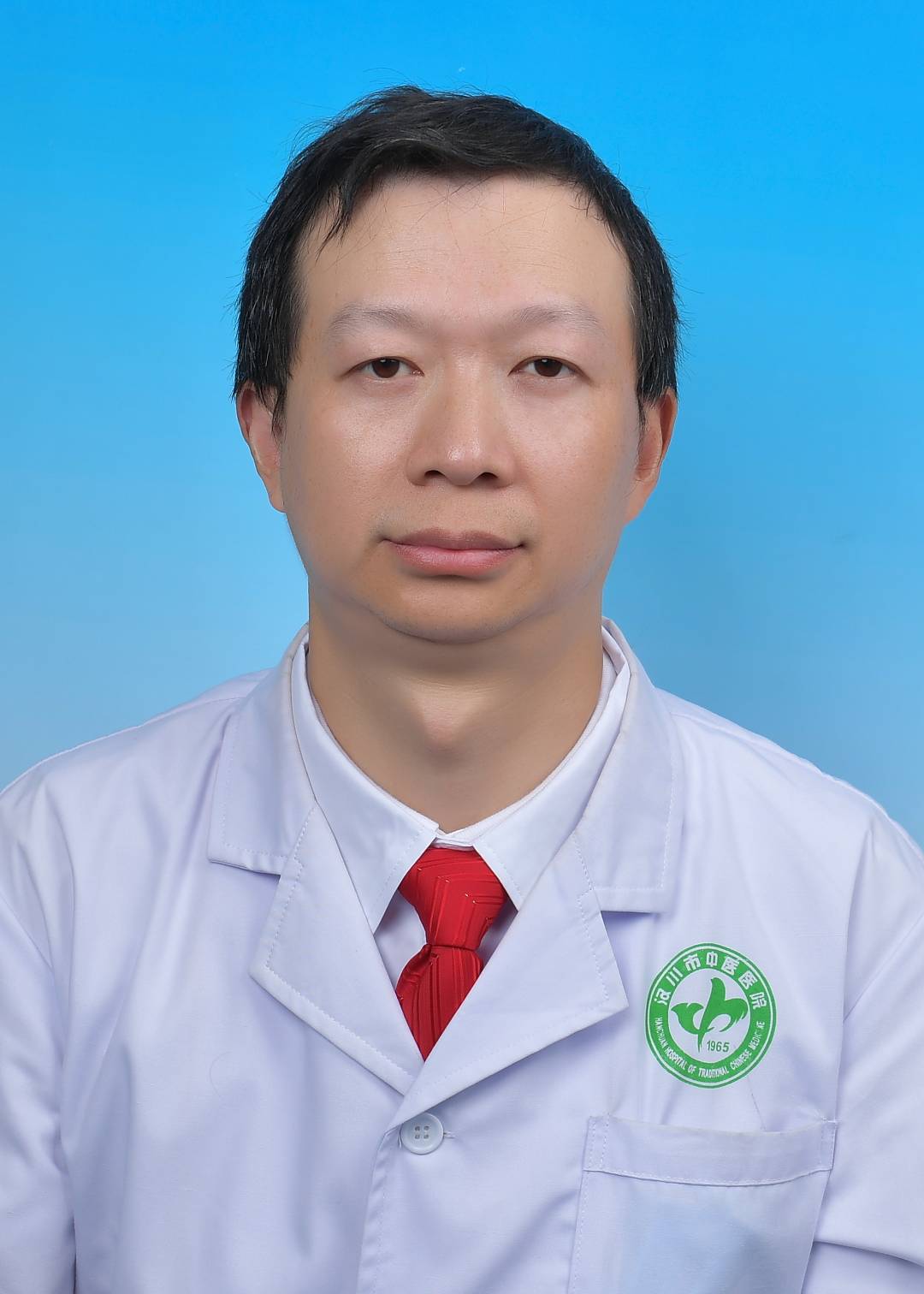 周磊头像