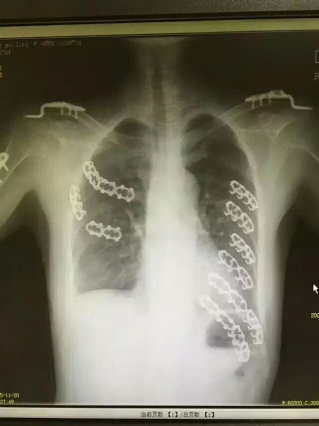 郝明头像
