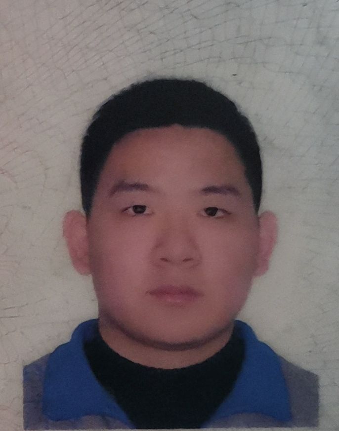 吴强头像