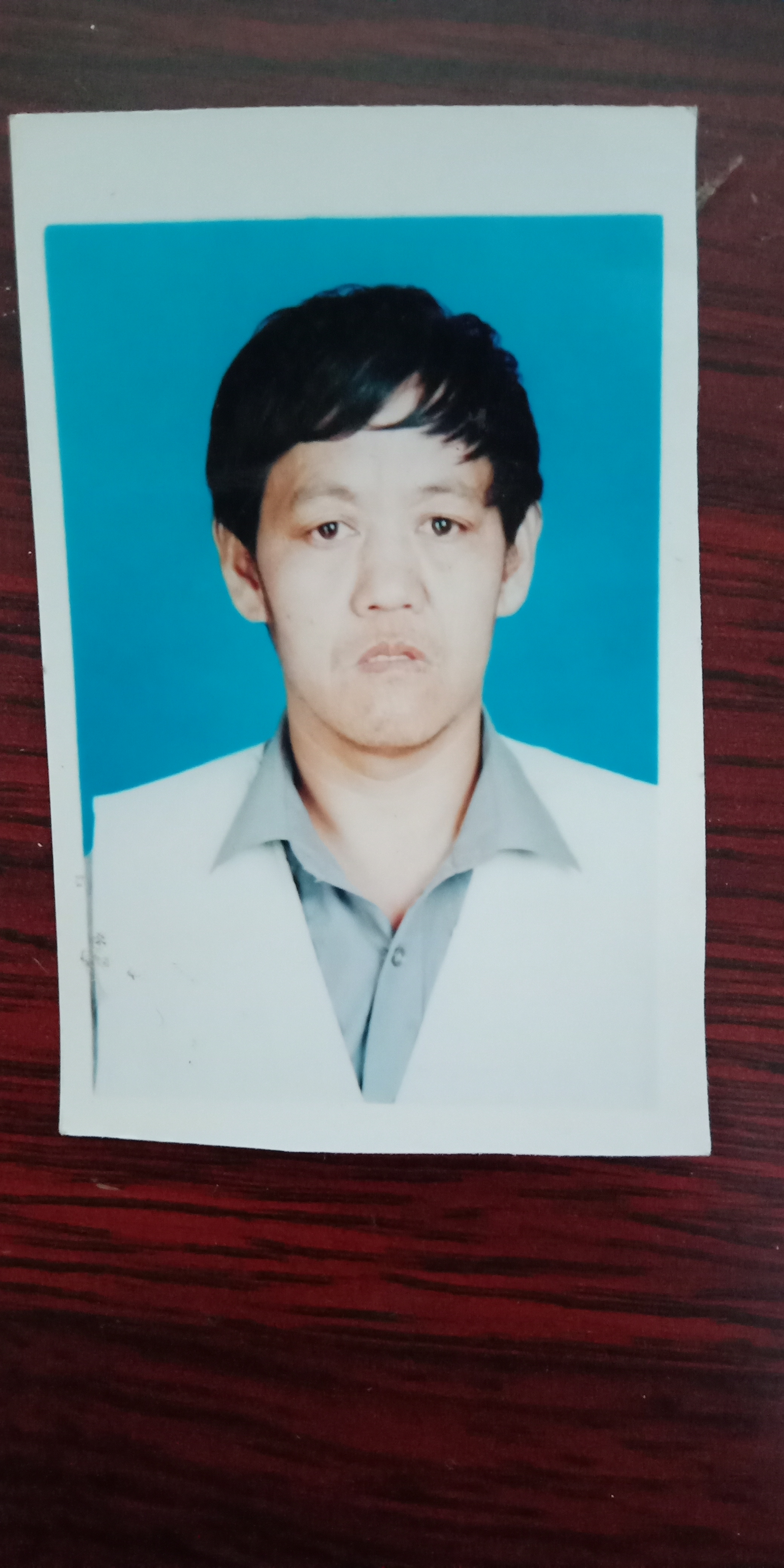 王开林头像