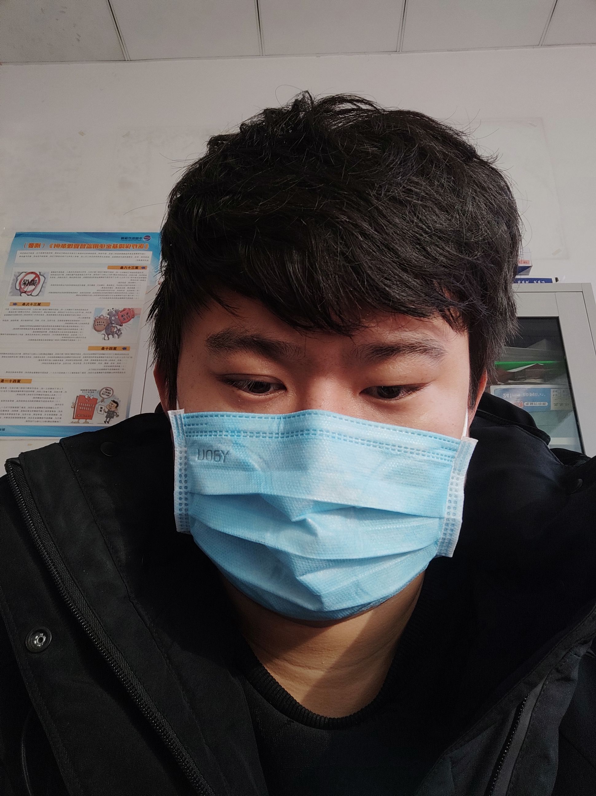 翟玉庚头像