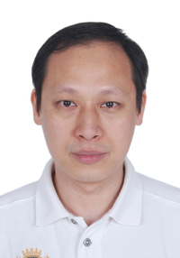 梁舜尧头像