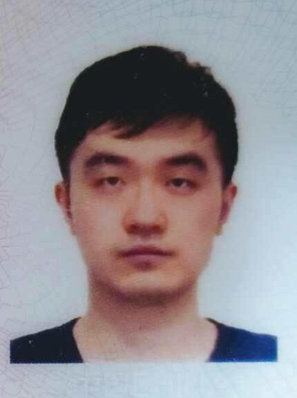 钱威头像
