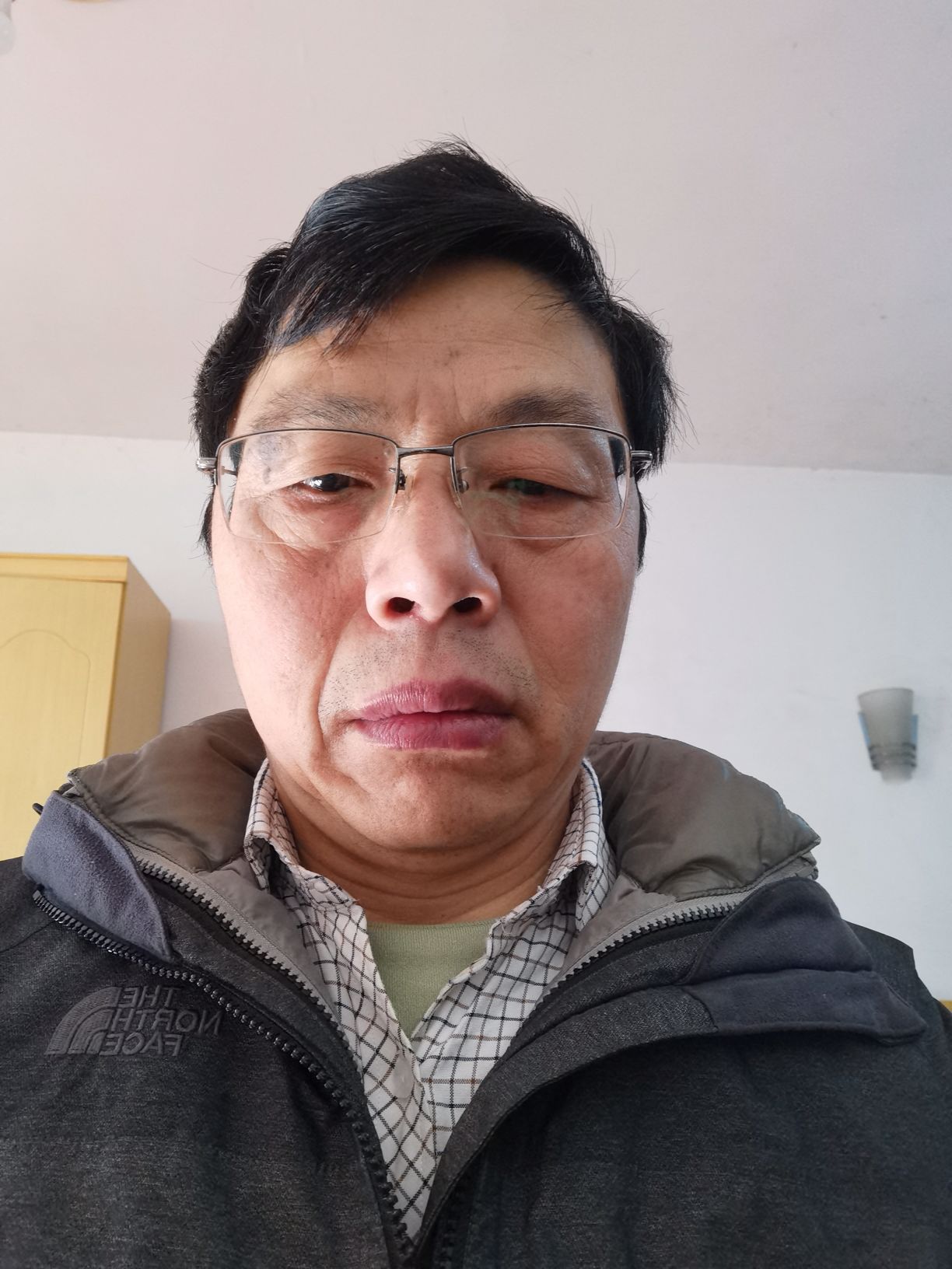 李传林头像