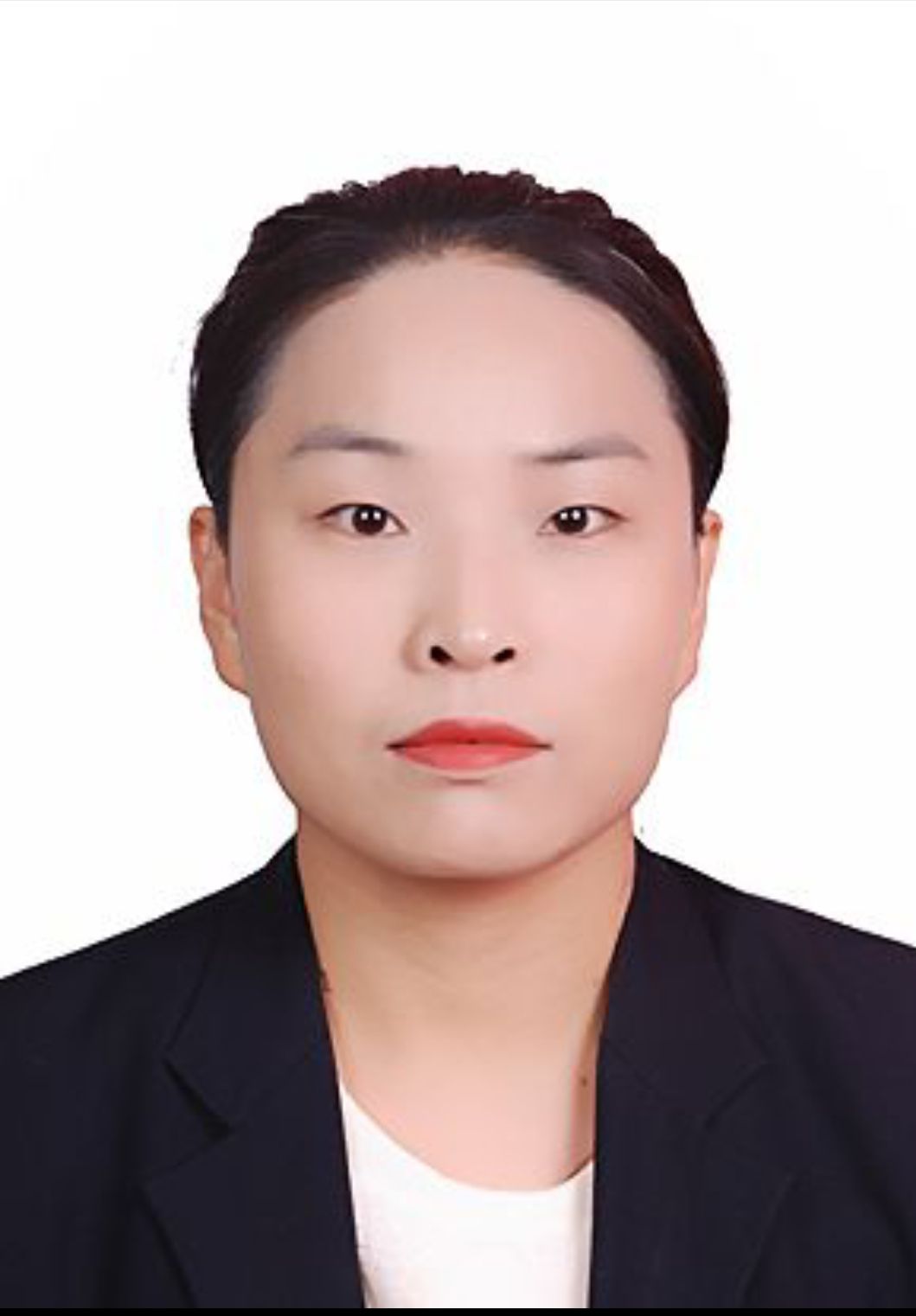 李慧玉头像