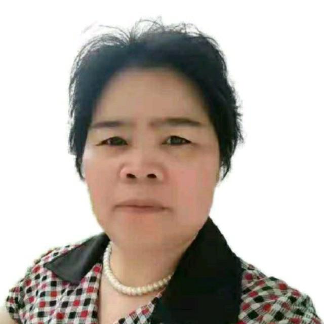 黄燕头像