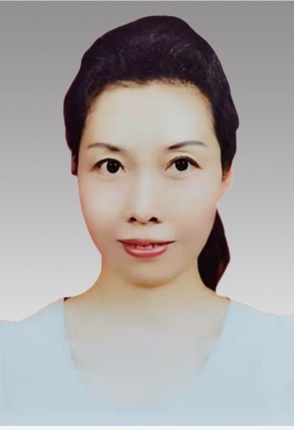 吕粼头像