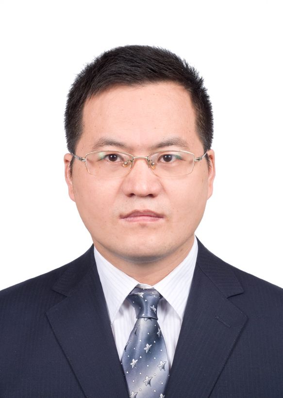 黄勇头像