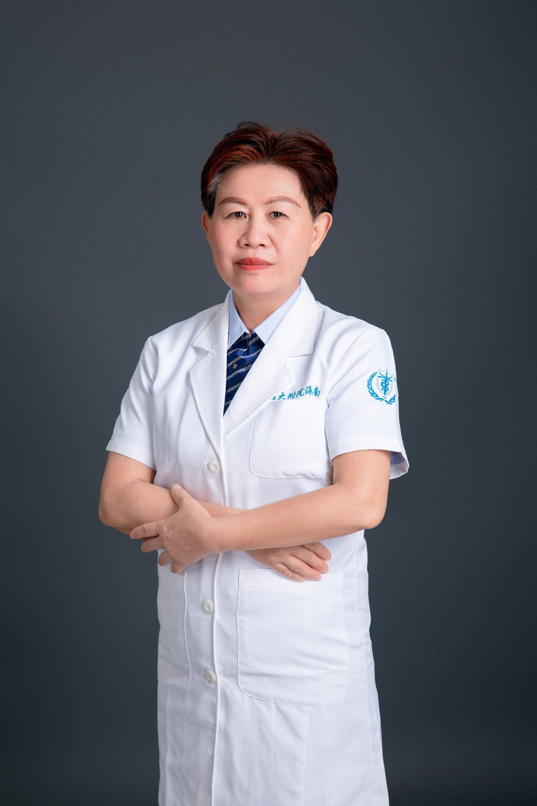 王江华头像