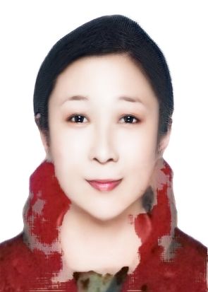 苏静头像