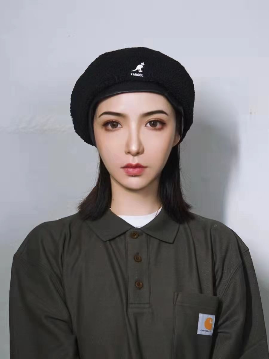 刘芳头像