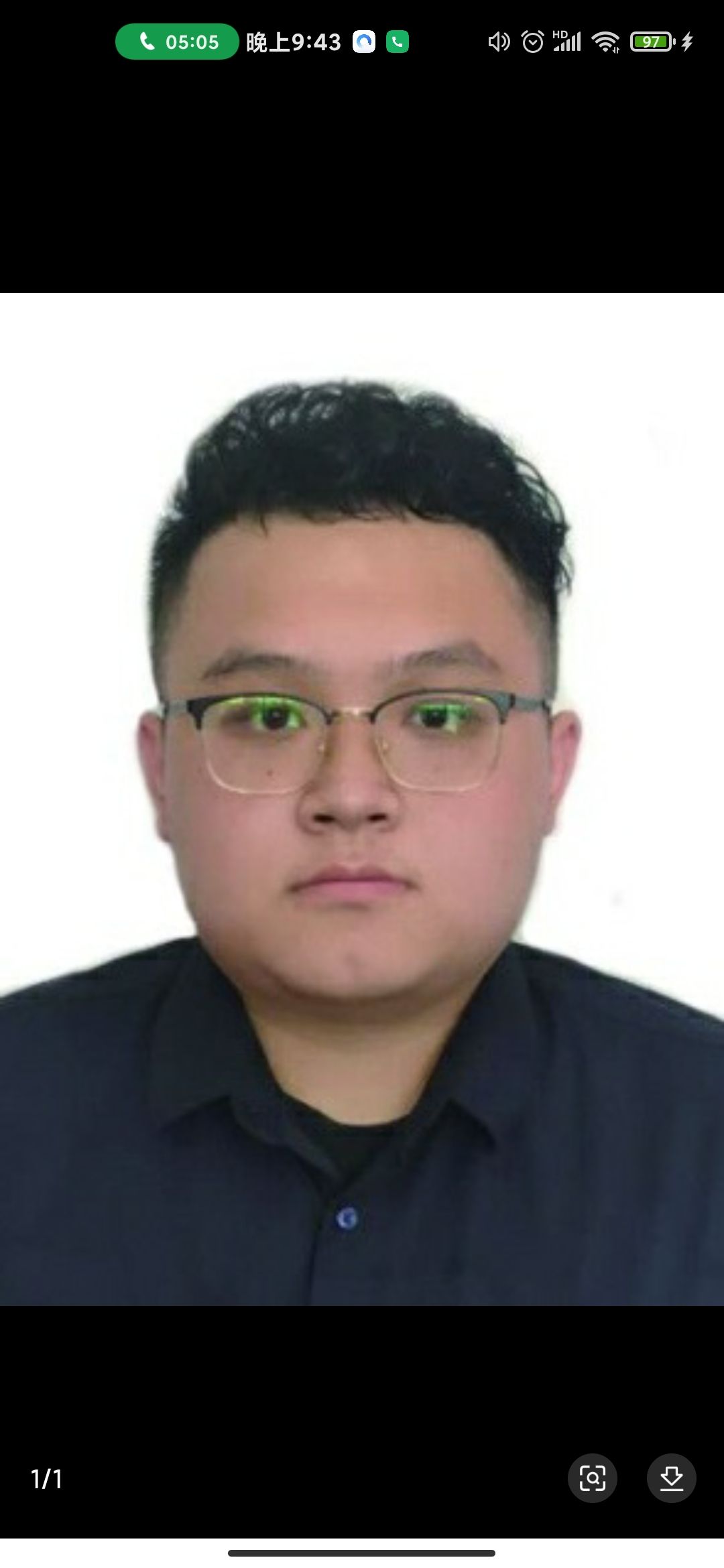 刘童心头像