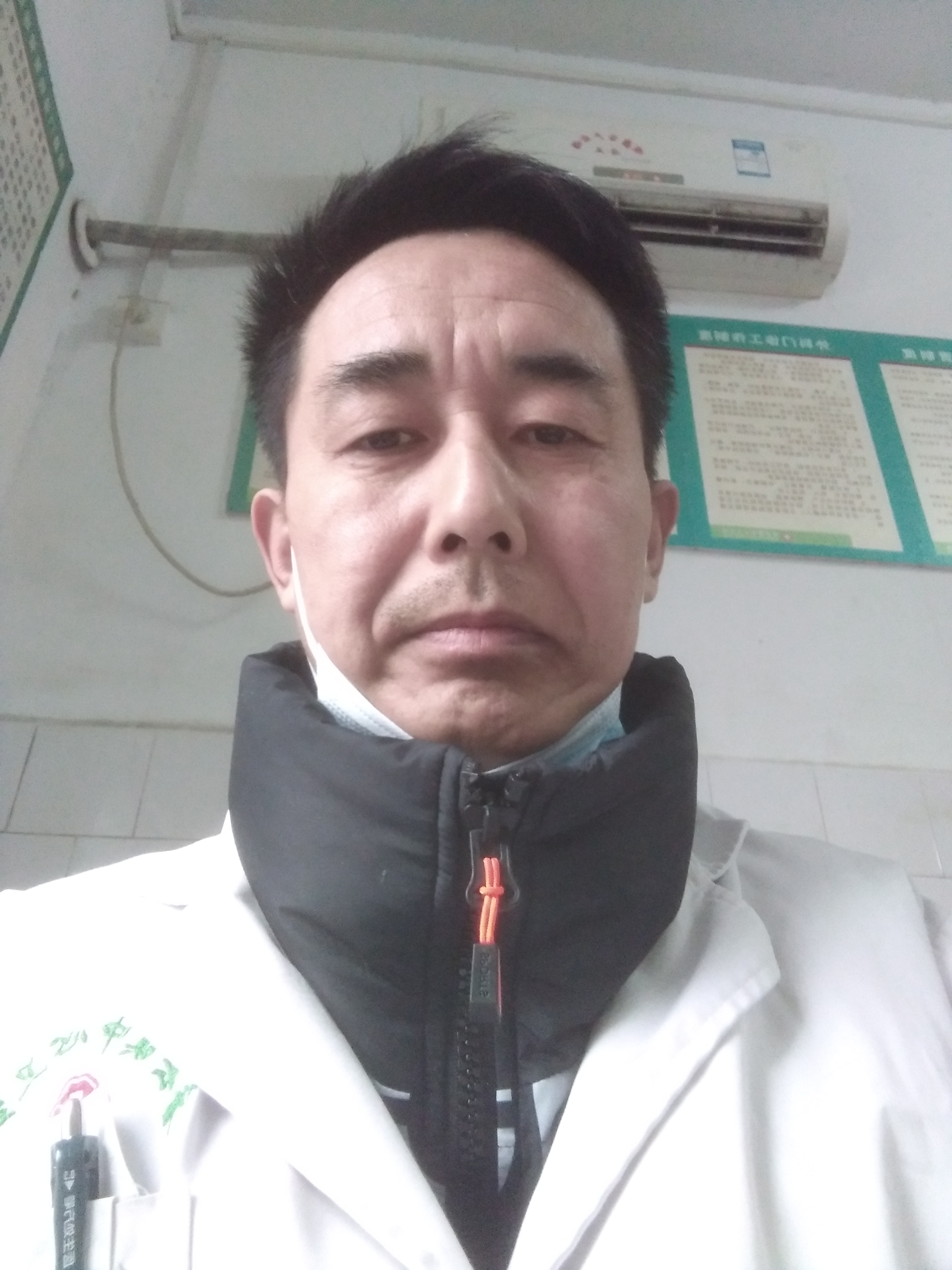 阮成义头像