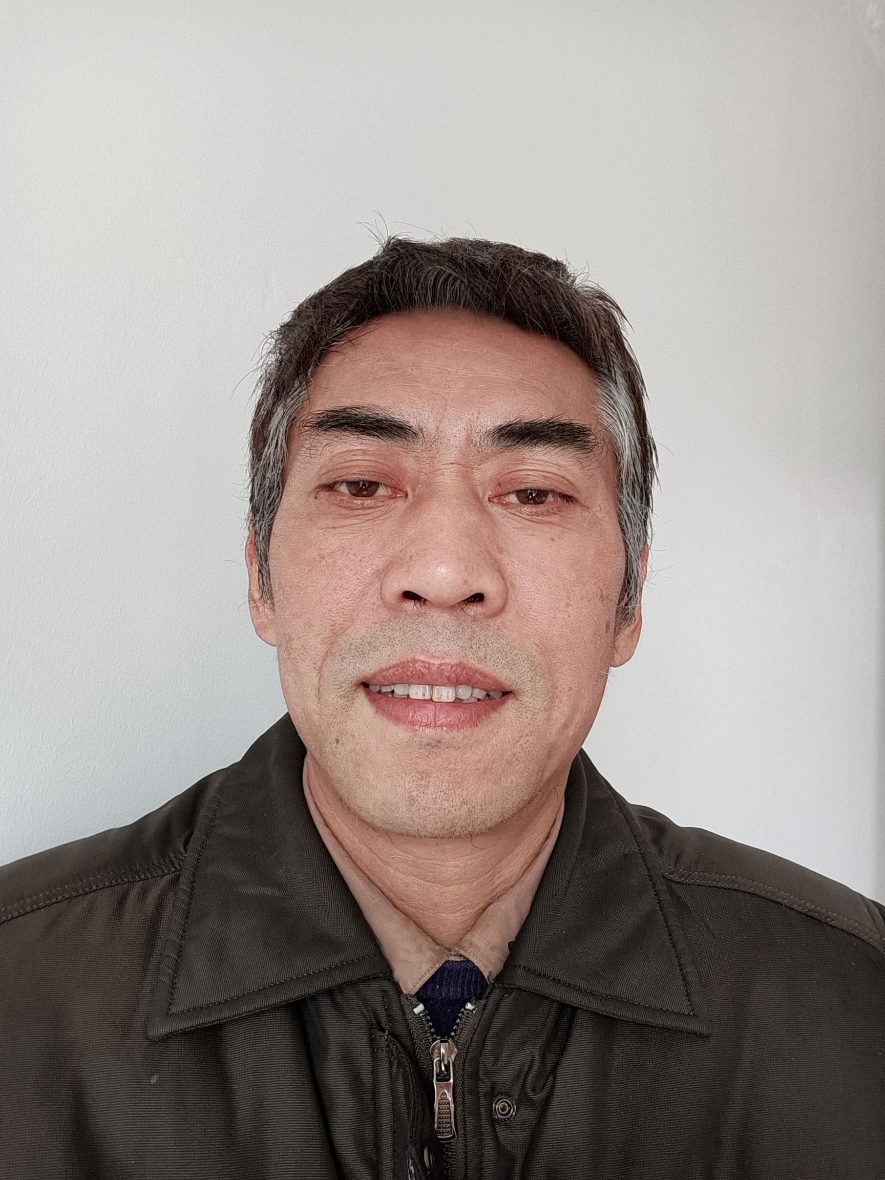 史永奇头像