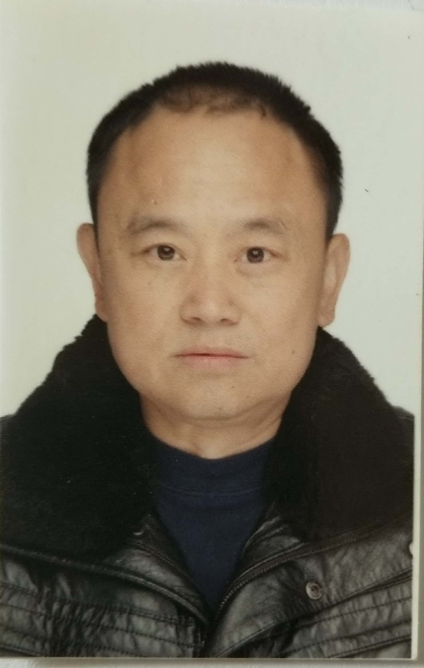 李万祥头像