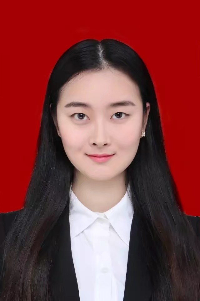 任丽华头像