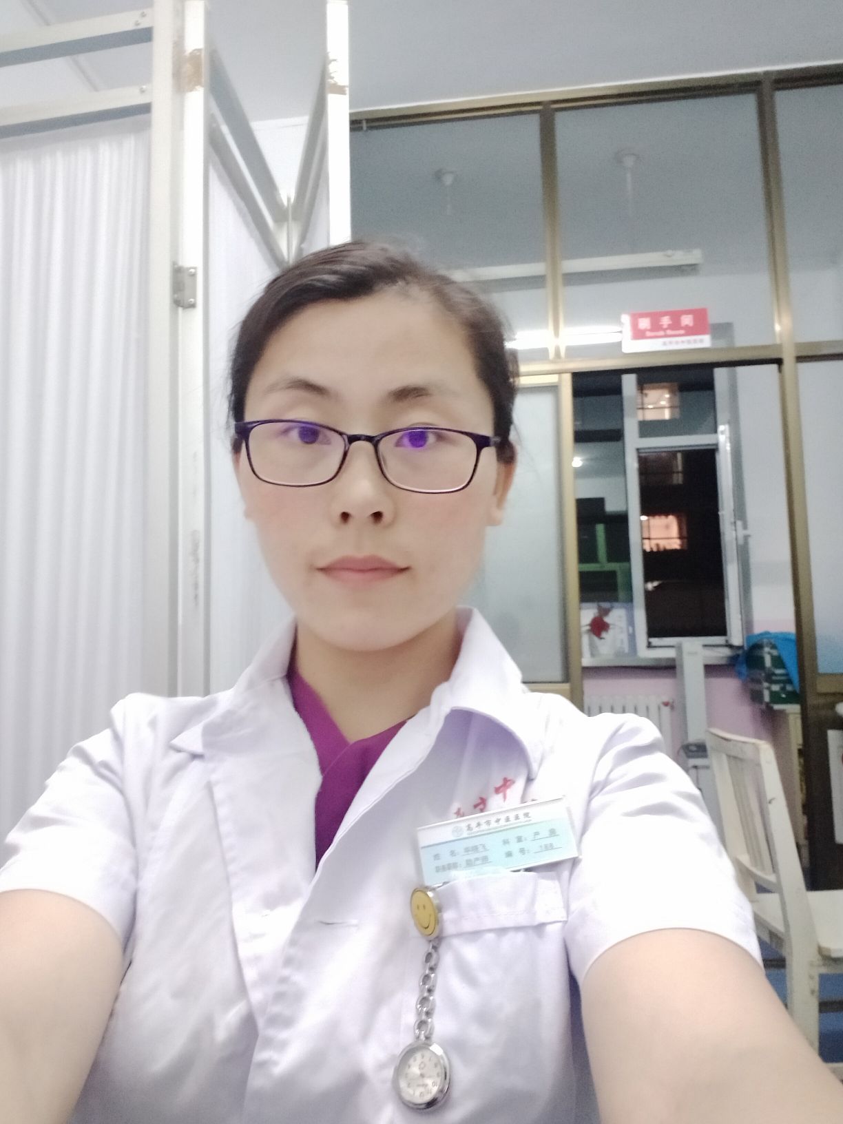 毕晓飞头像