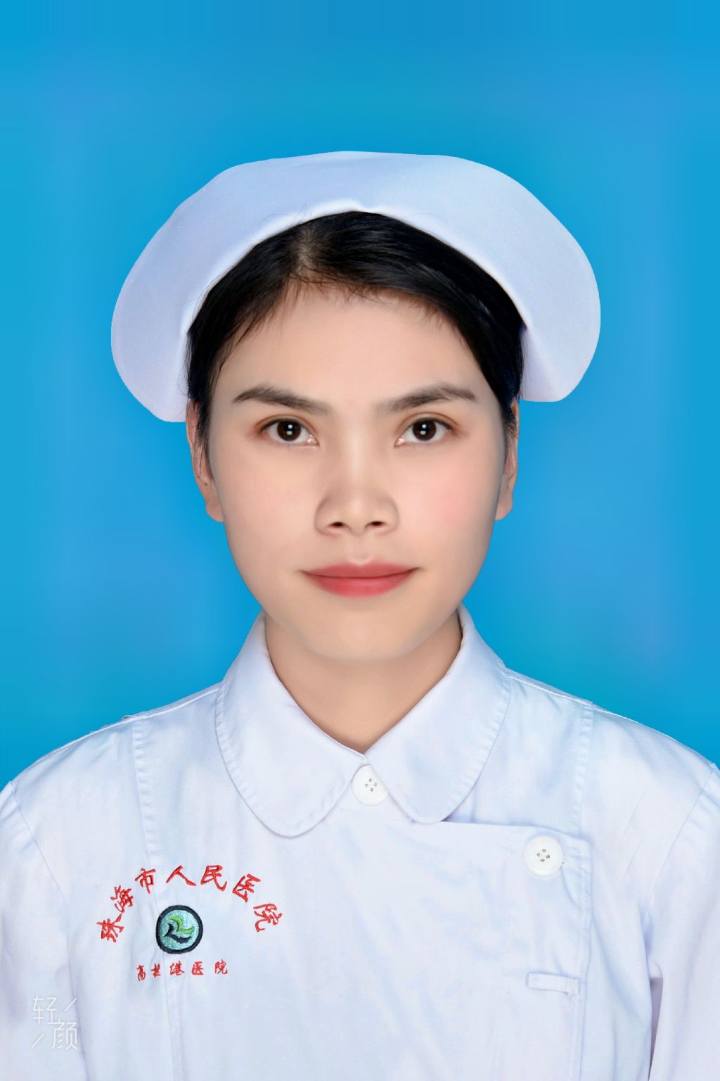 黎素丹头像