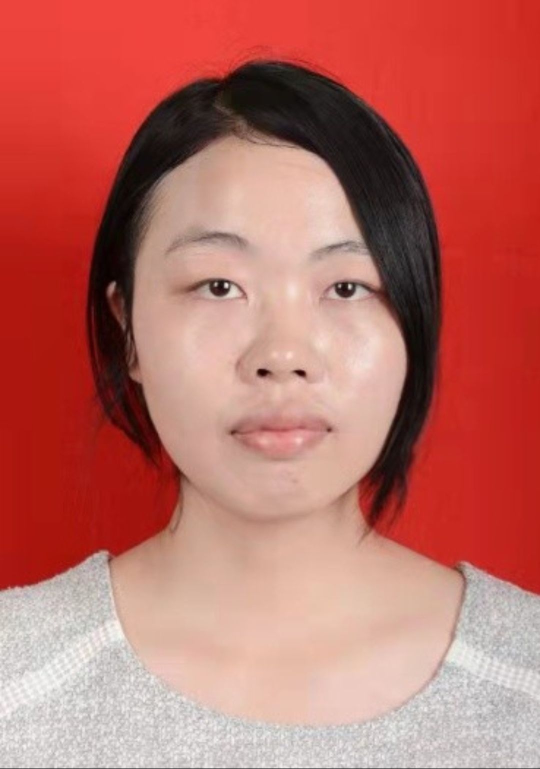 李美玲头像