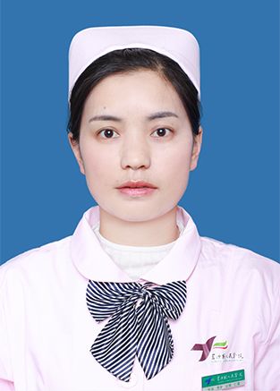 周小玲头像