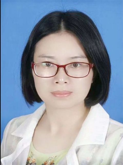 熊晓妍头像