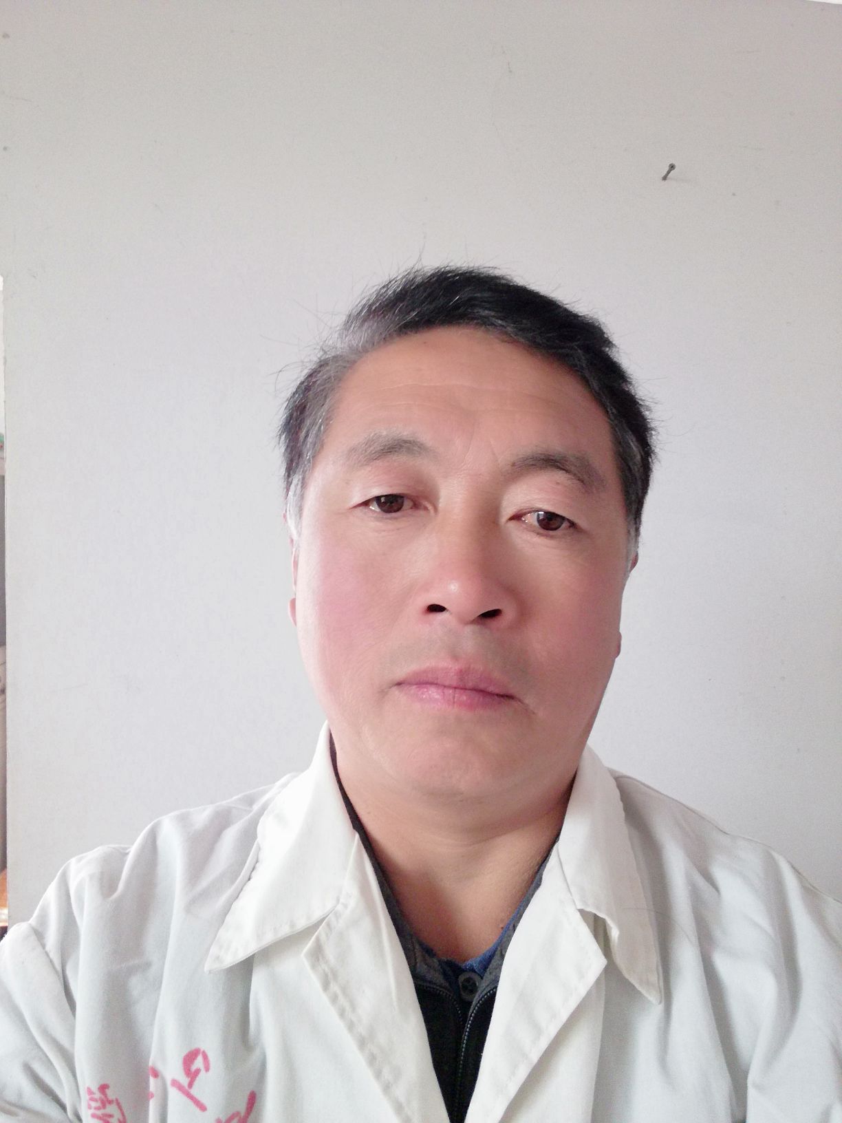 杜保东头像