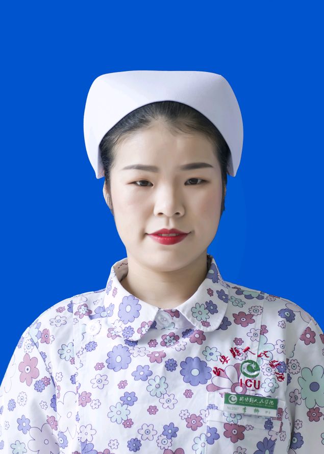 李柳头像