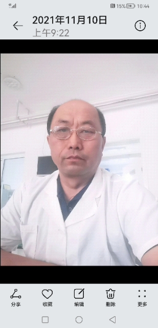 王培军头像