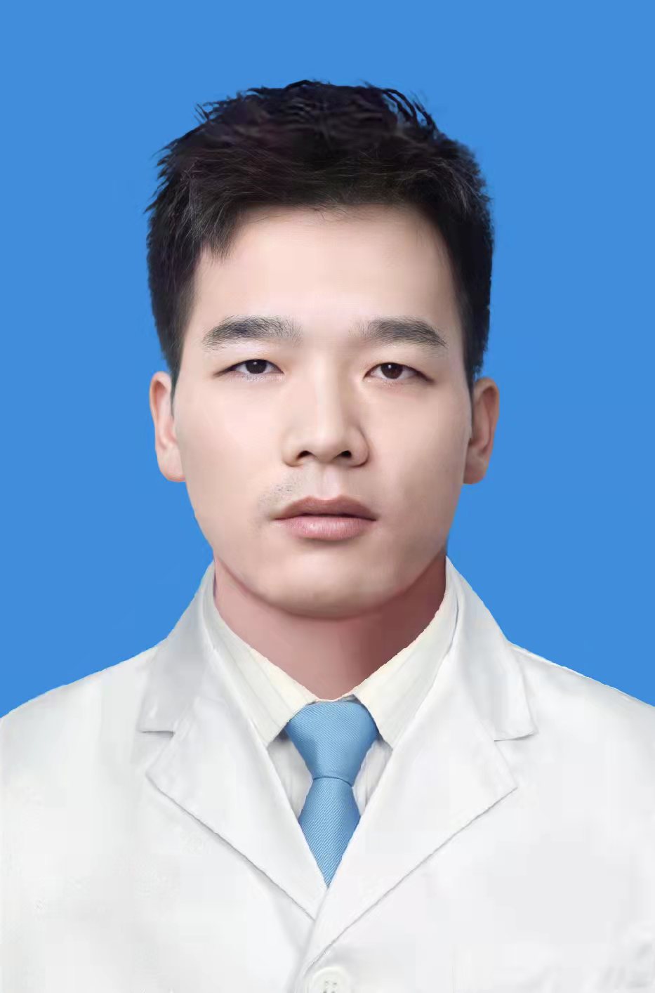 张志强头像