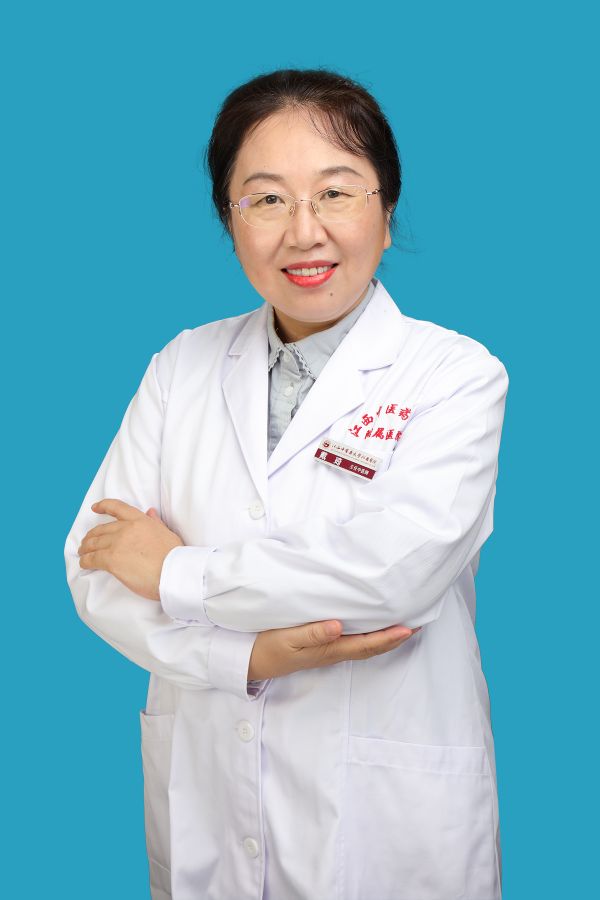 戴琦头像