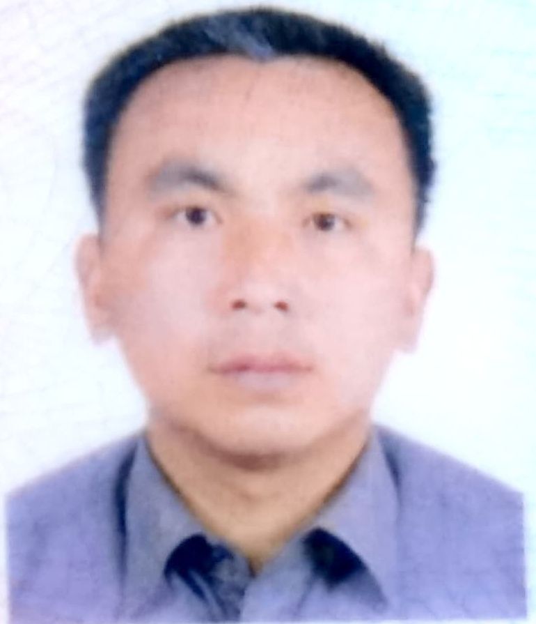 李志辉头像