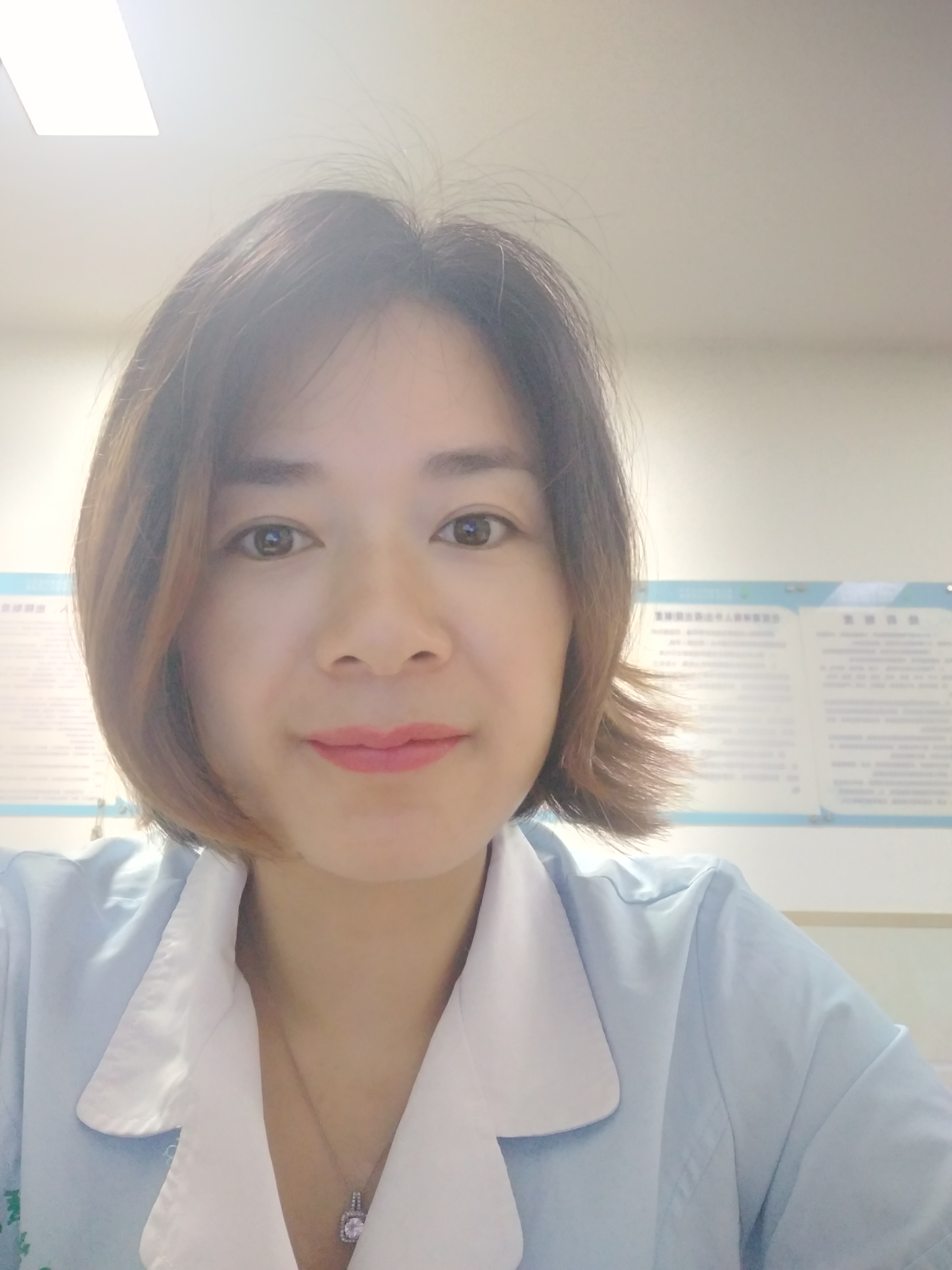 古小兰头像