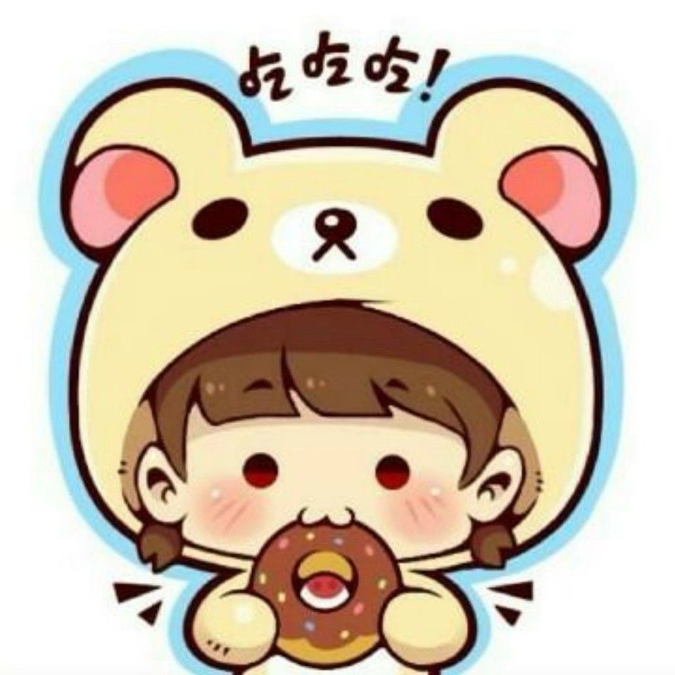 李志军头像