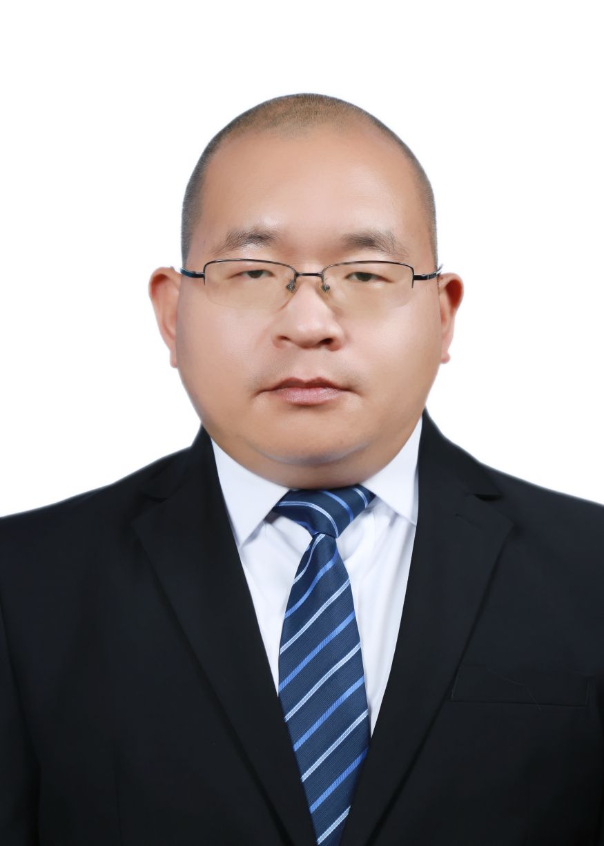 高骥头像