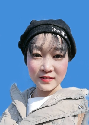 郭花蕊头像