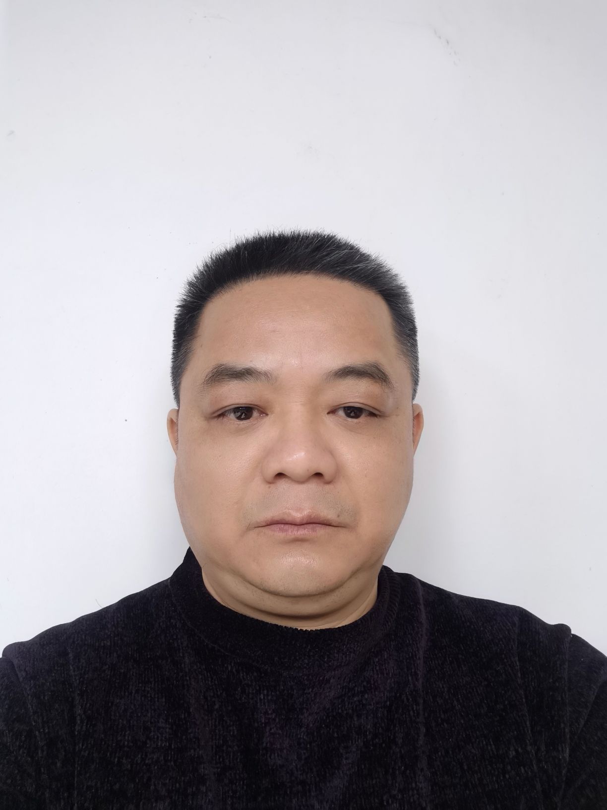 杨文华头像