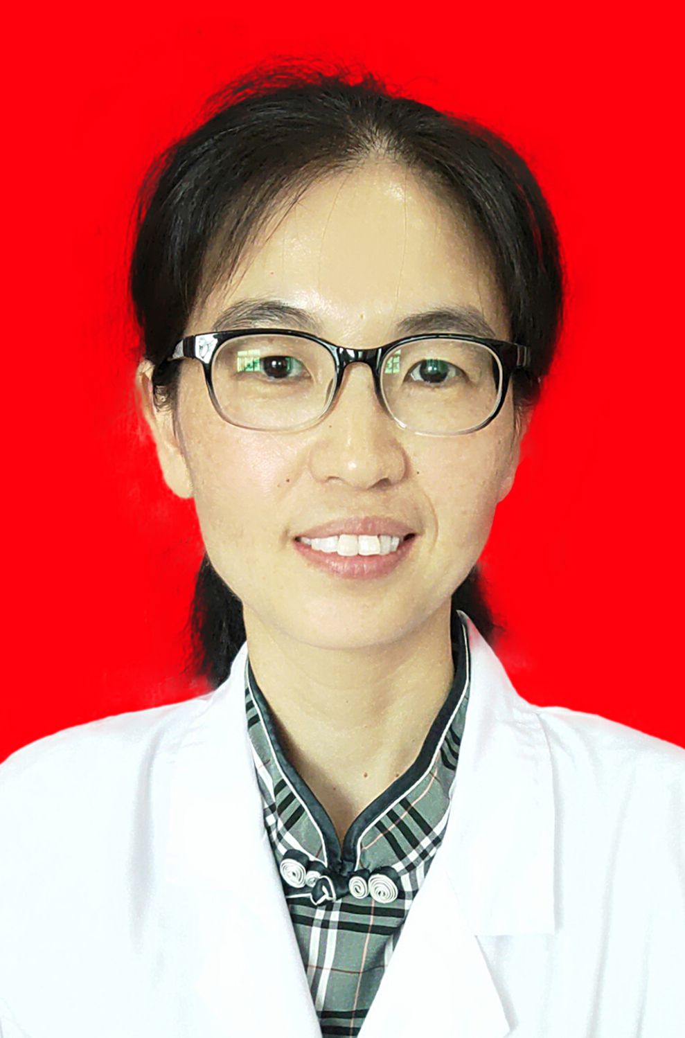 陈丽娟头像