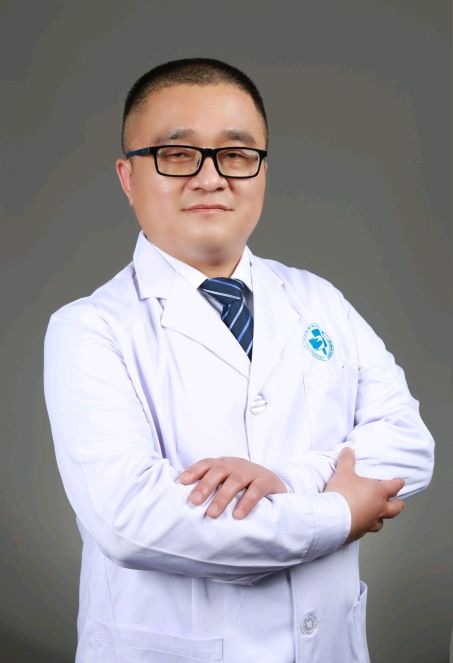 王刚头像