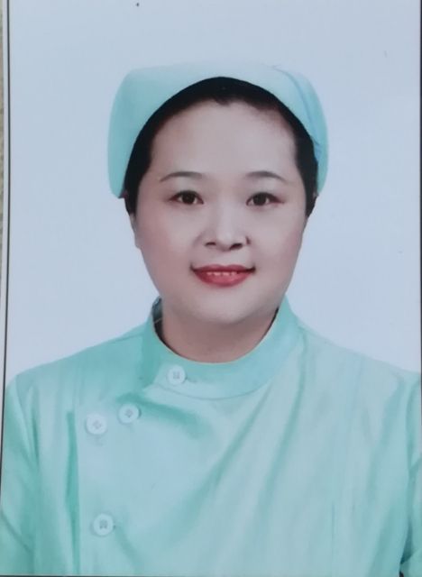 董春艳头像