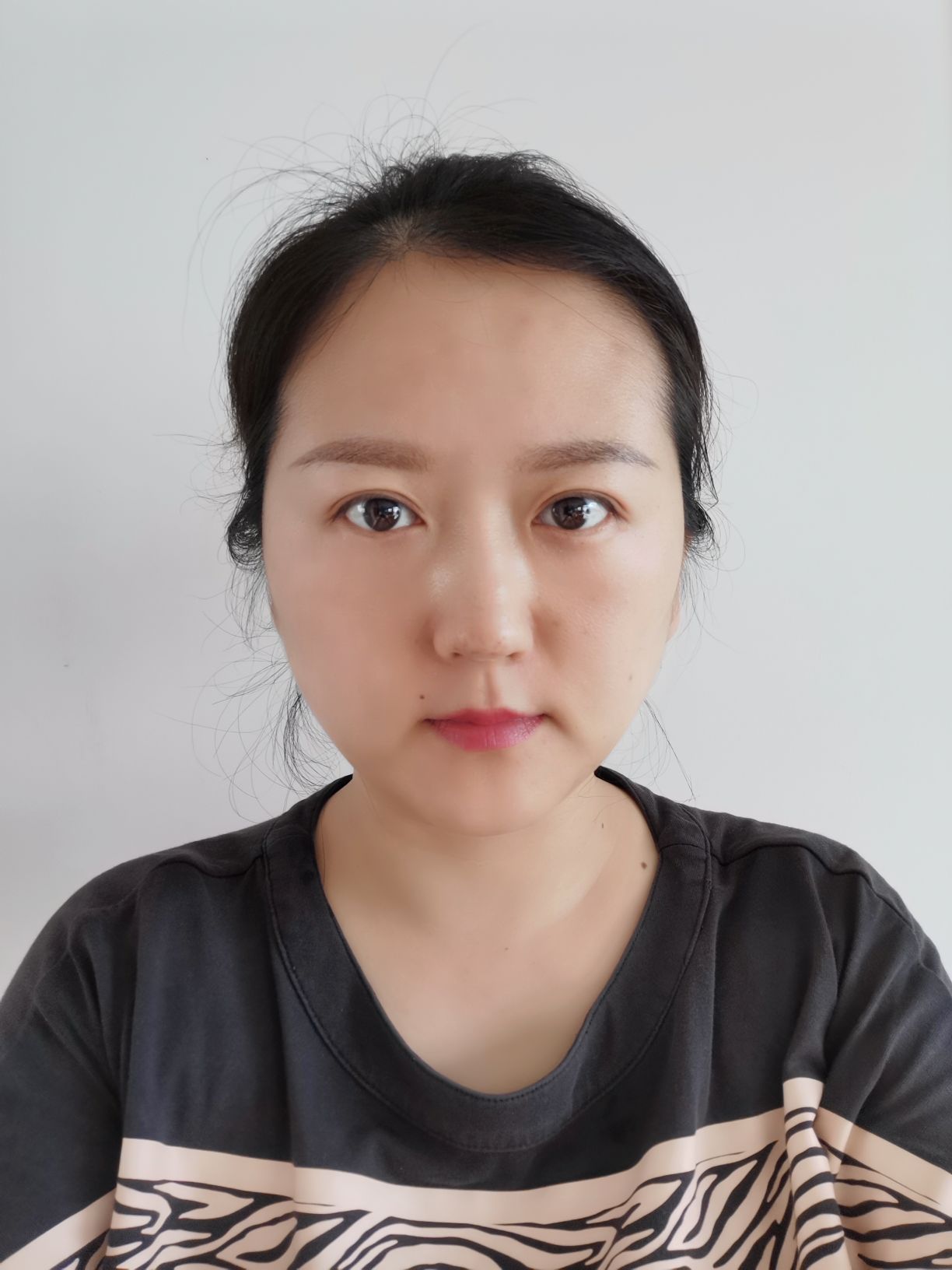 王小囡头像